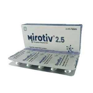 mirotiv-25-mg-tablet